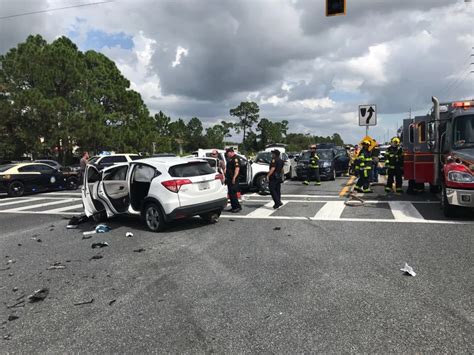 fatal car accident in kissimmee today